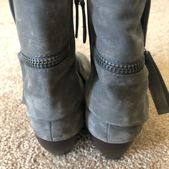 Booties - Picture 2 of 4